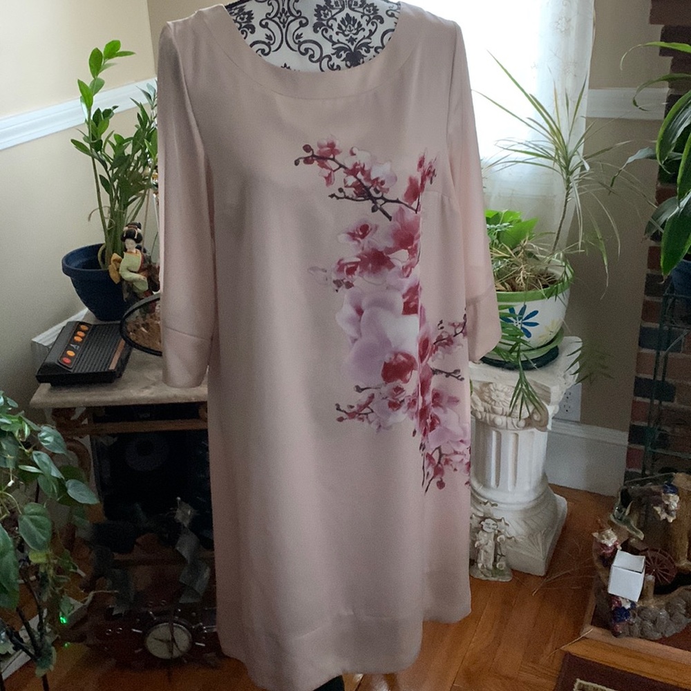 H&M house dress